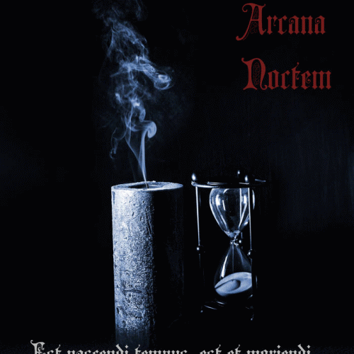 Arcana Noctem : Краса вічності (Beauty of Eternity)